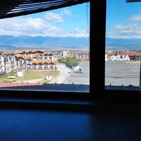 Апартаменти View 3 *