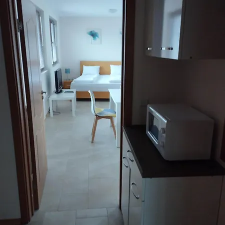 View 3 Apartman Banszko