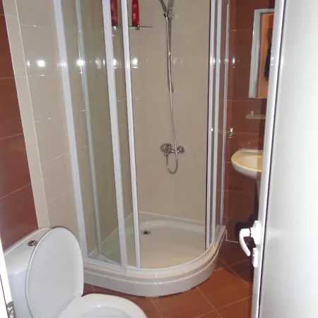 View 3 Apartament Bansko